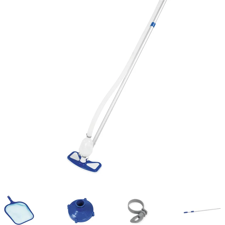 Bestway Flowclear Poolpflege Venturisauger 58234 – Bild 2