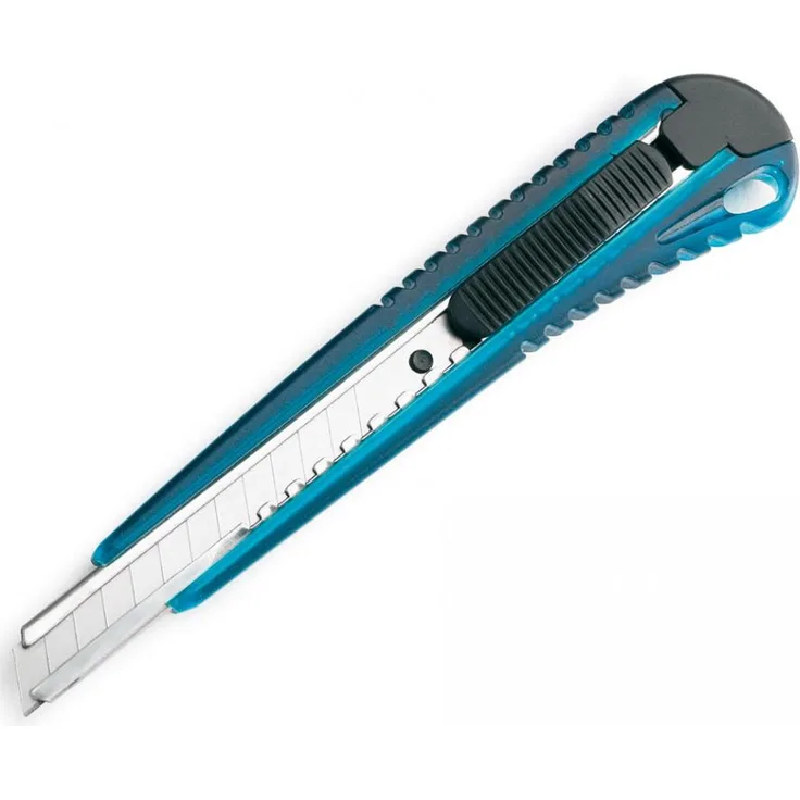RAPESCO Ersatzklingen für Cutter, Klinge: 18 mm