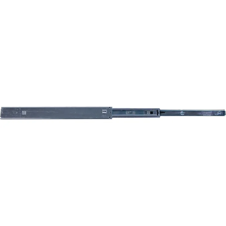 KS TOOLS Werkzeuge-Maschinen GmbH Vollauszug Kugelführung mit autom. Rückzug zu Werkstattwagen P35 (873.5008-R008P)