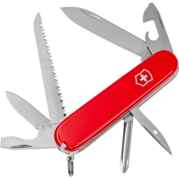 Victorinox HIKER Freizeitmesser