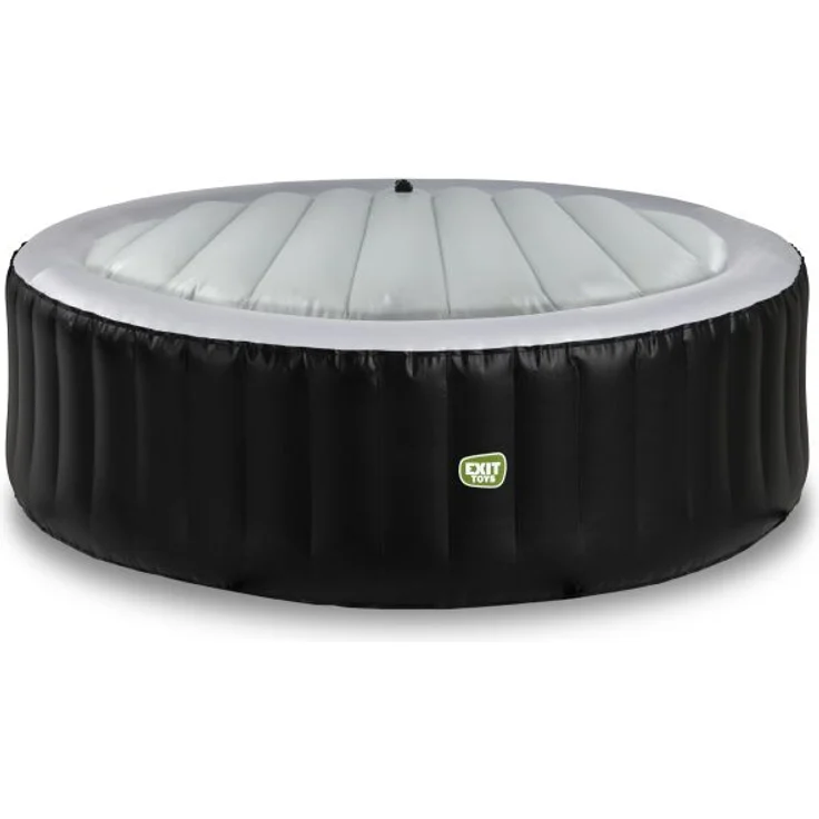 EXIT Aufblasbare Whirlpoolabdeckung ø160cm - Preisvergleich – Bild 2
