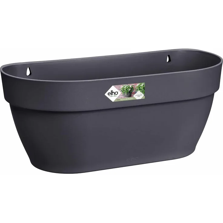 Wandampel Vibia Campana L35 cm anthrazit