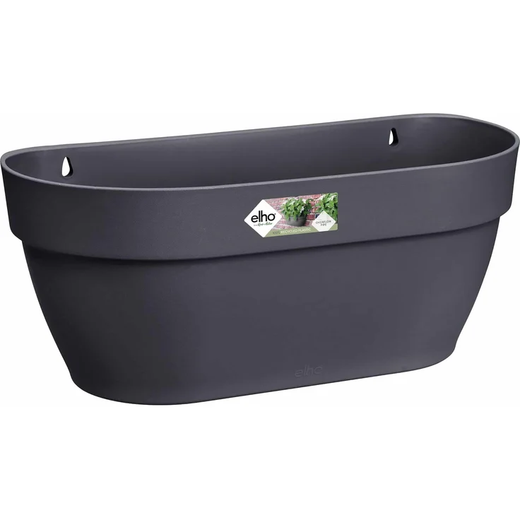 Wandampel Vibia Campana L35 cm anthrazit