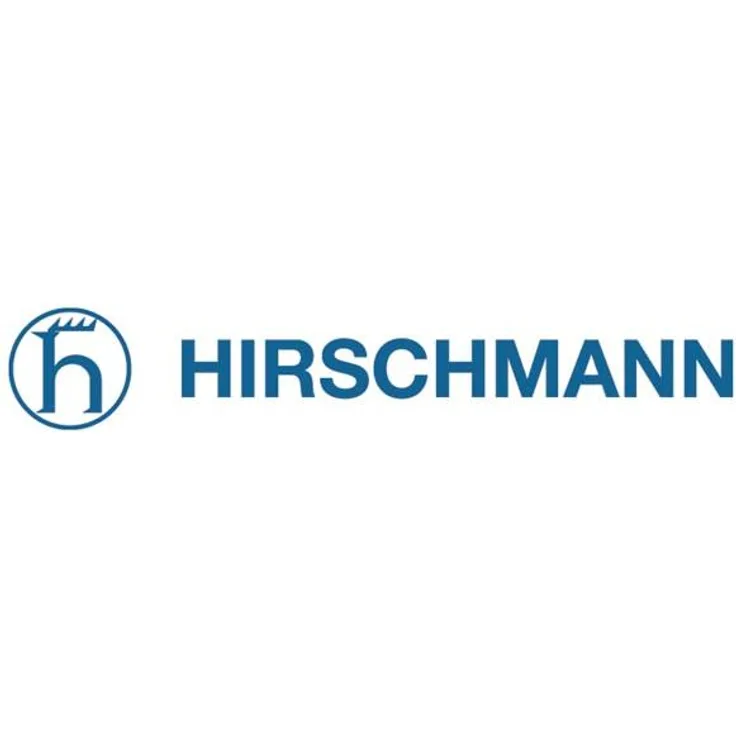 Hirschmann MINIATUR-KLEMMPRÜFSPITZE MIT LÖTANSCHLUSS (KLEPS2) - ROT