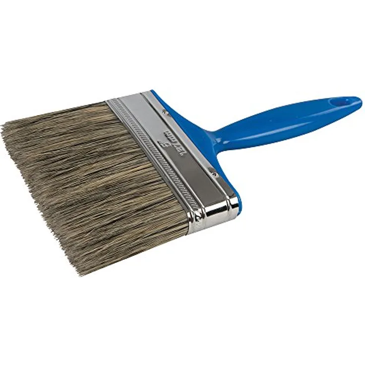 Silverline Dispersionsfarben- und Kleisterpinsel