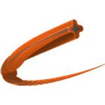 Husqvarna Trimmerfaden Whisper-Twist