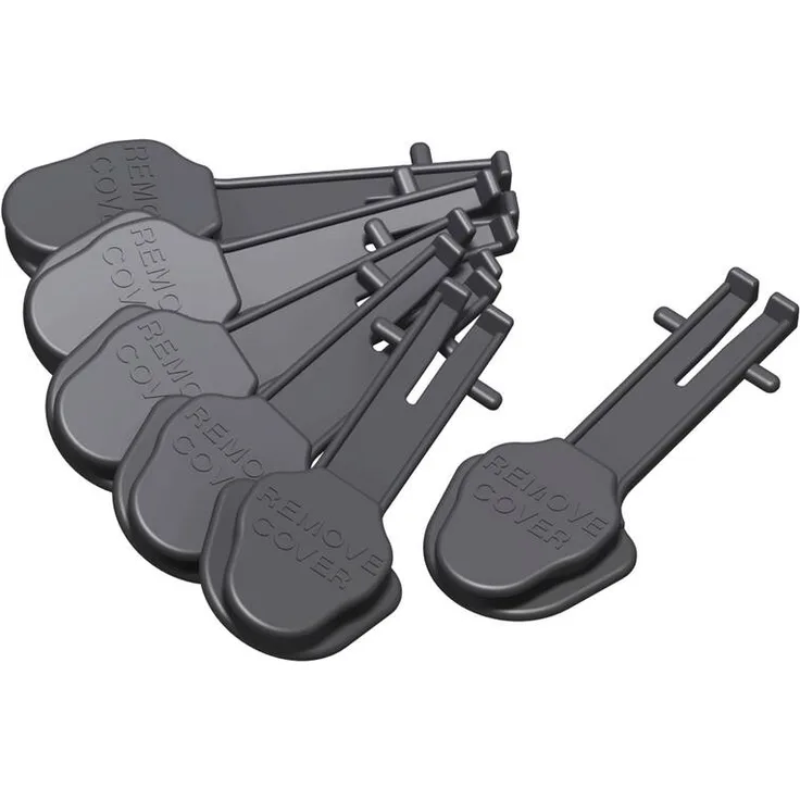 Ersatzköder für MouseStop 6er Pack