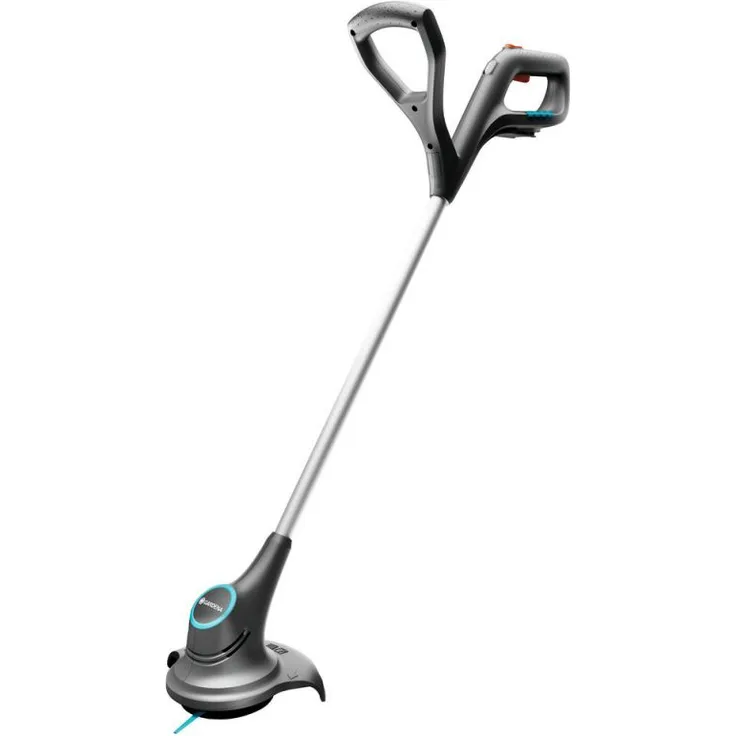 Gardena Akku-Trimmer SmallCut 23-18V P4A solo