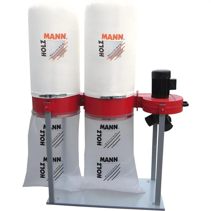 Holzmann Absaugung ABS 4000