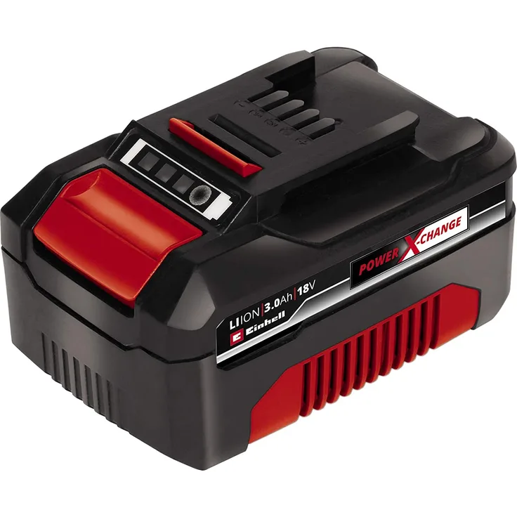 Einhell Power X-Change PXC Werkzeugakku 18 V / 3,0 Ah