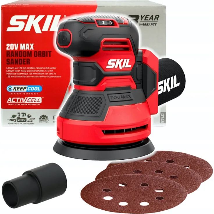 Skil 3745 CA