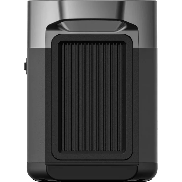 EcoFlow DELTA 2 Intelligenter Zusatzakku Pro Lithium 1024 Wh für mobile Powerstation 400 x 211 x 281 mm Elektrostart – Bild 4