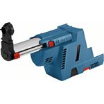 Bosch Professional 18V System Akku Staubabsaugung GDE 18V-26 D (kompatibel mit Bosch Professional Bohrhämmern wie GBH 2-26-28 (F-L) und GBH 18V-26 D)