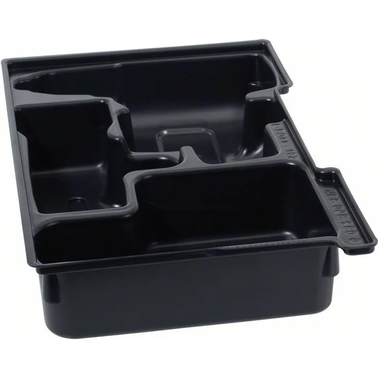 Bosch L-BOXX Einlage für GDR/GSR 10,8V/12V 1600A002V8