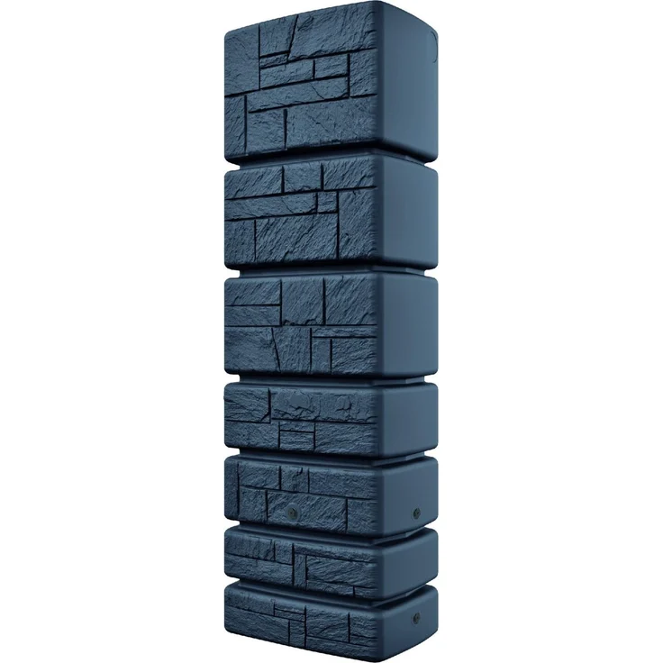 Regentank Tower Stone anthrazit, 350 Liter – Bild 3