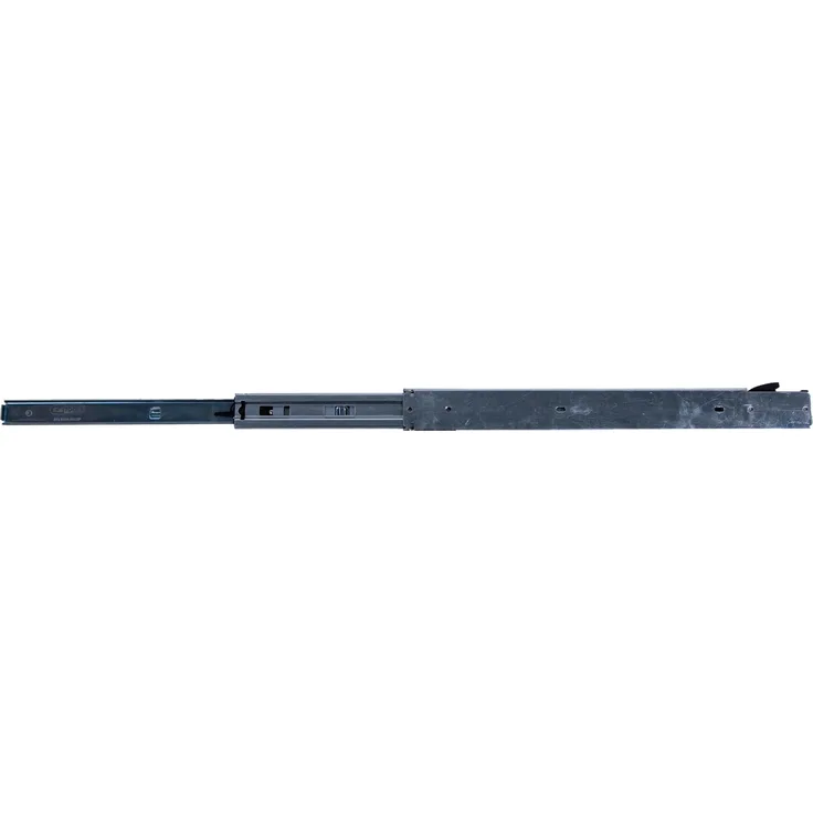 KS TOOLS Werkzeuge-Maschinen GmbH Vollauszug Kugelführung mit autom. Rückzug zu Werkstattwagen P35 (873.5008-R003P)
