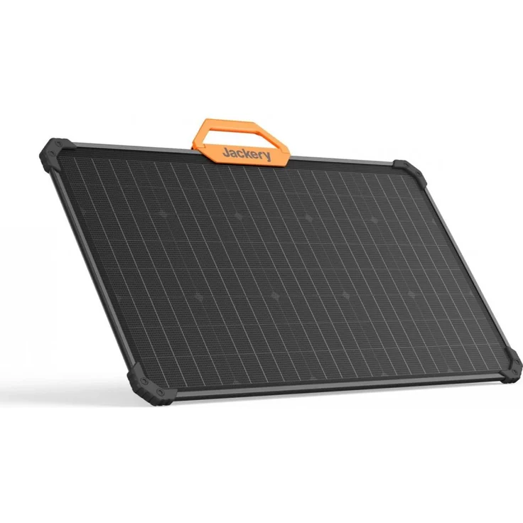 Jackery SolarSaga 80W Solarpanel – Bild 1