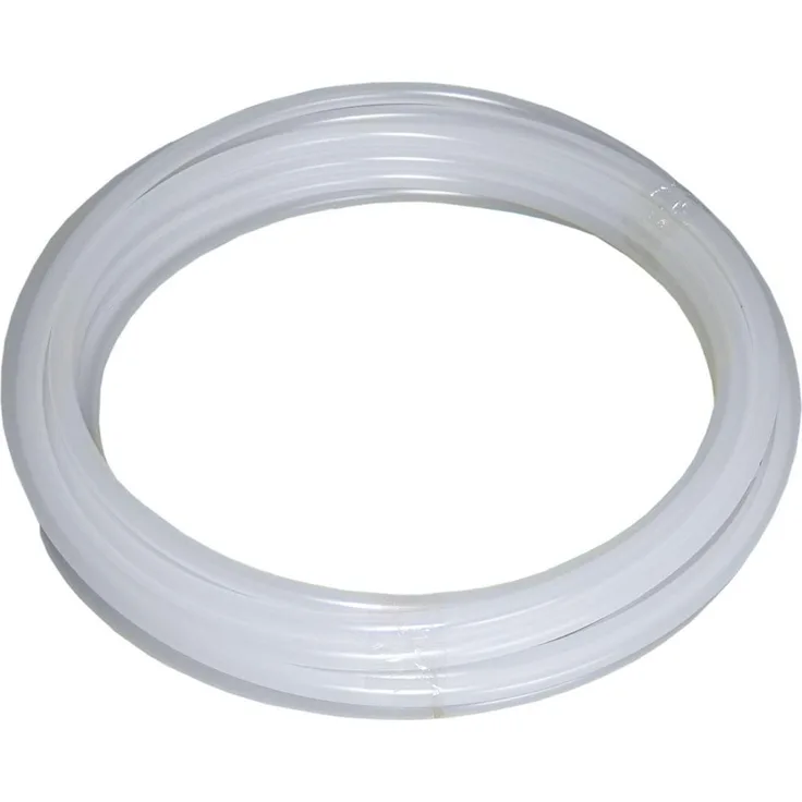PE Messwasserschlauch 10 x 8 x 1 mm - Meterware