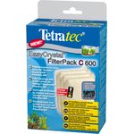 Tetratec EasyCrystal Filter Pack C mit Aktivkohle C 600