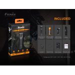 Fenix TK16 V2.0 LED Taschenlampe