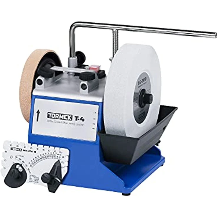 TORMEK Nass Schärfsystem T 4 – Bild 2