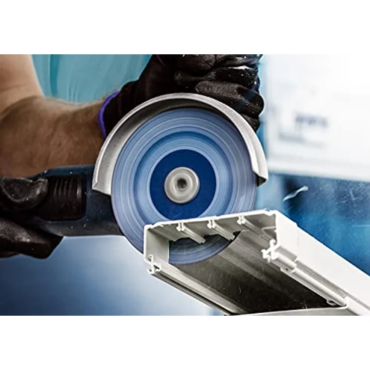 Bosch Professional Expert Carbide Multi Wheel Trennscheibe, 125 mm, 22,23 mm – Bild 4