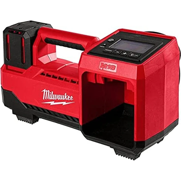Milwaukee Akku-Kompressor M18 BI-0 – Bild 1