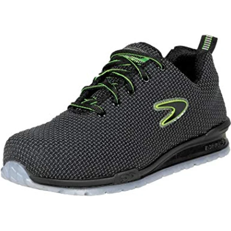 Halbschuh Monti, S3,SRC, Gr.36 – Bild 2