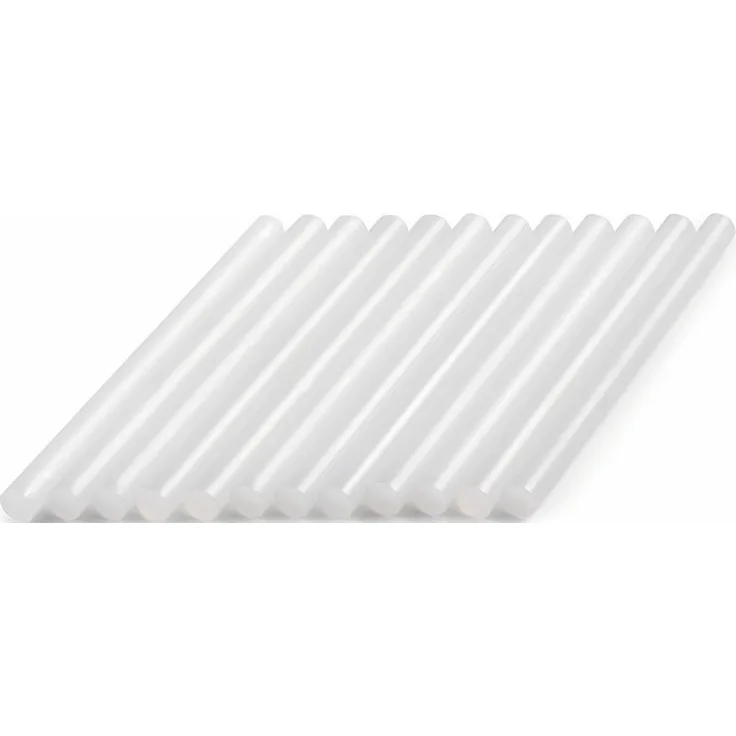 Dremel Mehrzweck-Klebestifte für niedrige Temperatur (7mm)