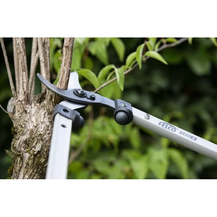 FELCO Zweihand-Astschere 201-50 – Bild 5