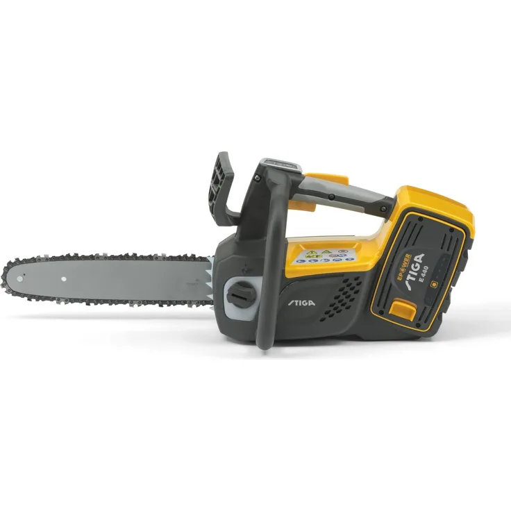 Stiga Akku Kettensäge PR 700e 48 V, 30 cm Schwertlänge