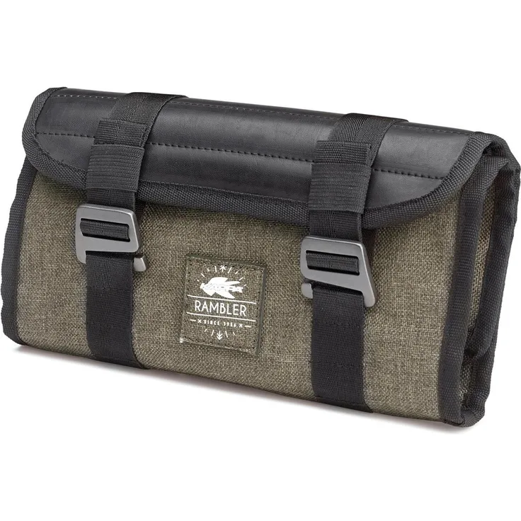 KAPPA Werkzeugtasche RB102 Rambler, Maße (BxHxT) 35x23x9c