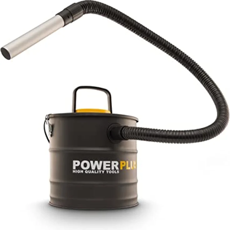 Varo Aschesauger 20L - 1600W – Bild 1