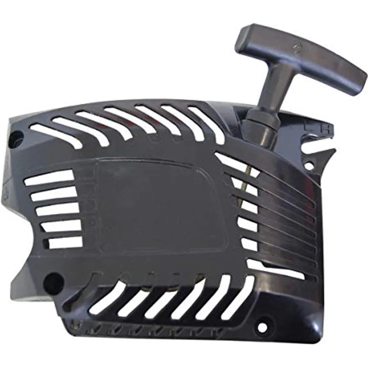 ATIKA Ersatzteil | Anwerfvorrichtung für Kettensäge BKS 45-2