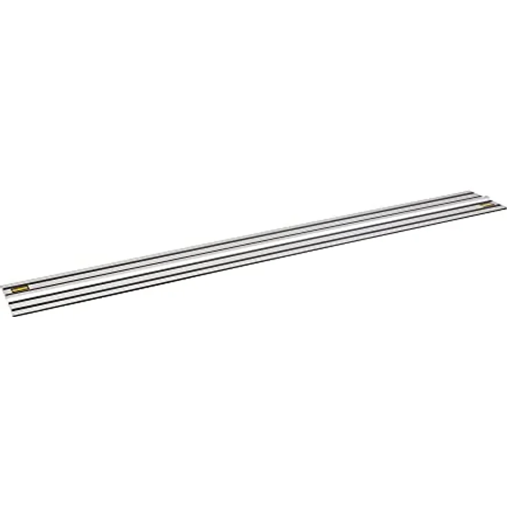 DeWalt Führungsschiene (1.500 mm Länge, für Tauchkreissägen) DWS5022 - Preisvergleich – Bild 3