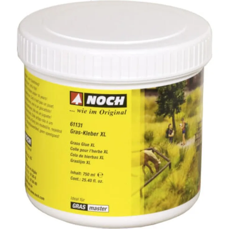 NOCH Spezialkleber 61131 750g