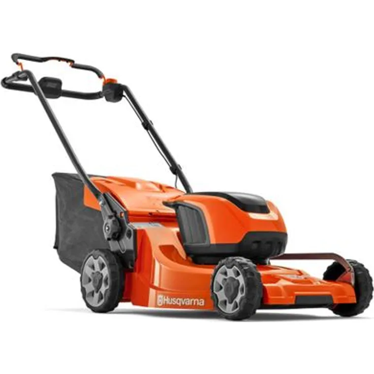 Husqvarna Akku-Rasenmäher LC 247iX Schnittbreite 47 cm; ohne Akku und Ladegerät; 9678622-01