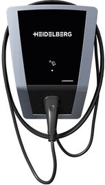 Heidelberg Amperfied connect.home 00.779.2963 Wallbox