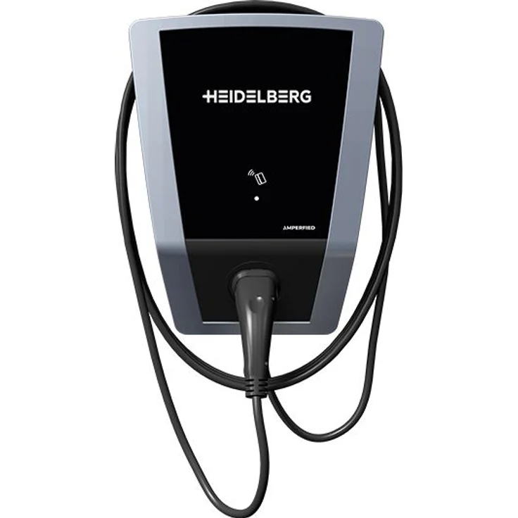 Heidelberg Amperfied connect.home 00.779.2963 Wallbox – Bild 1