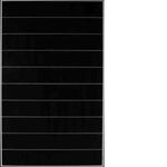 Hyundai Energy Solutions 410 Watt Solarmodul, Schindel Solarpanel monokristallin, Hyundai