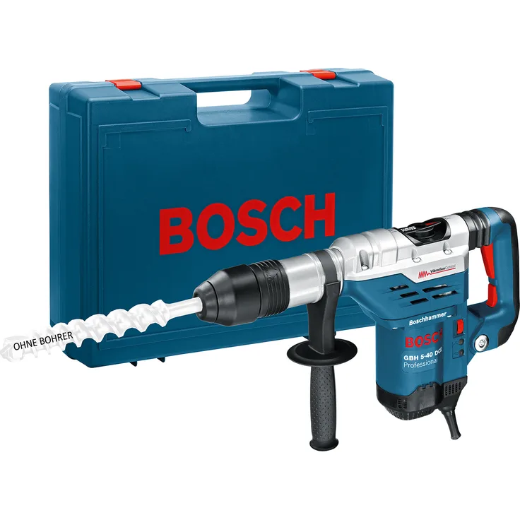 Bosch Professional GBH 5-40 DCE (0 611 264 000)