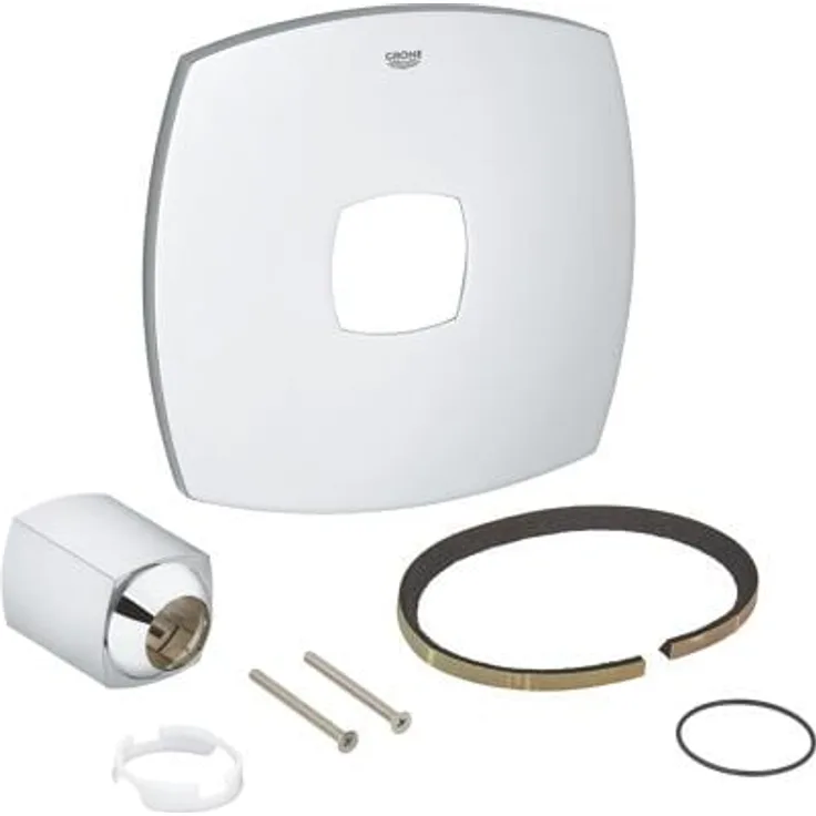 GROHE Rosette 46832 chrom