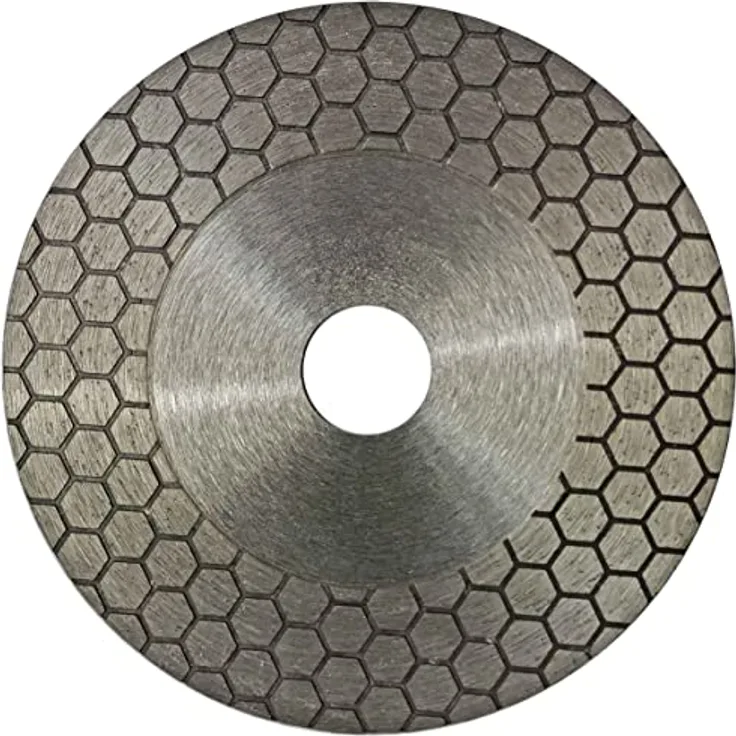 Nozar Dia-Trennscheibe 125x22,23 mm Jolly Cut