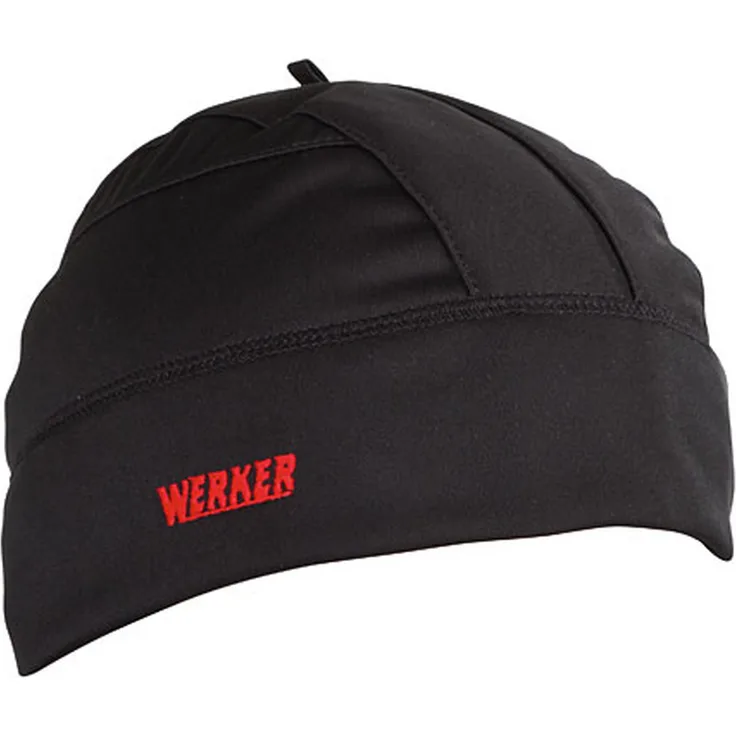 Kerbl Anti-Geruchs-Mütze Unisex schwarz, Größe L/XL