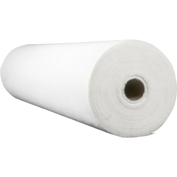 Scorprotect ® BSV Boden- und Treppenschutzvlies selbsthaftend 1 m x 25 m 160 g/m² Folienoberseite – Bild 3