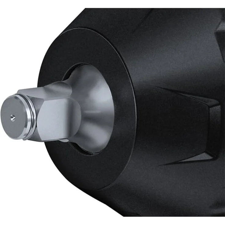 Bosch Professional GDS 18V-1000 Akku-Drehschlagschrauber BITURBO Anziehmoment 1000 Nm Losbrechmoment 1600 Nm 2x Akku 8,0 Ah L-Boxx – Bild 8