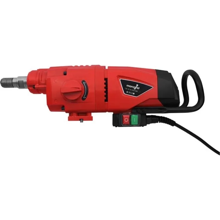 Marcrist DDM300-2-230V Bohrmaschine DE