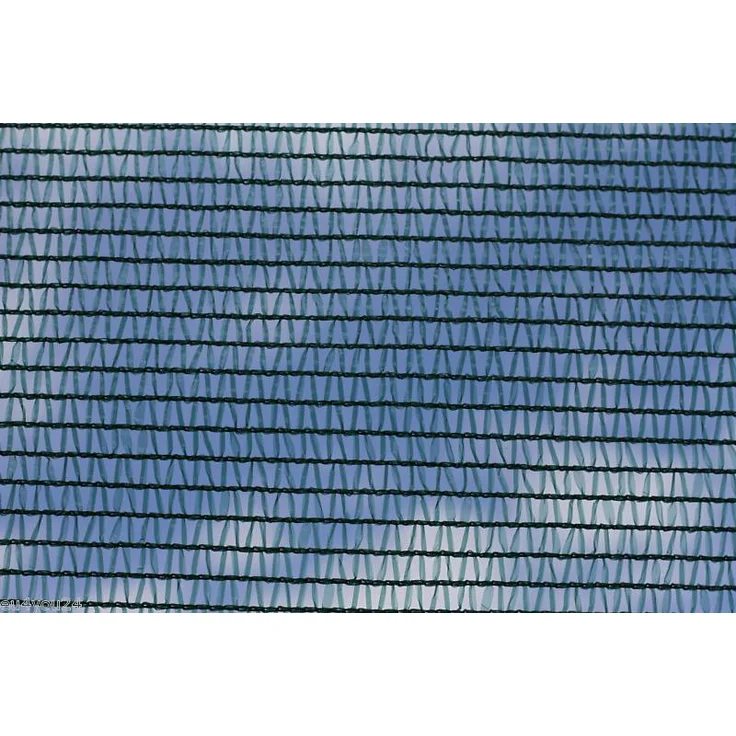 SCHATTIERNETZ 40% in 4m Breite (Meterware) Sonnenschutz Pflanzenschutz Netz – Bild 8