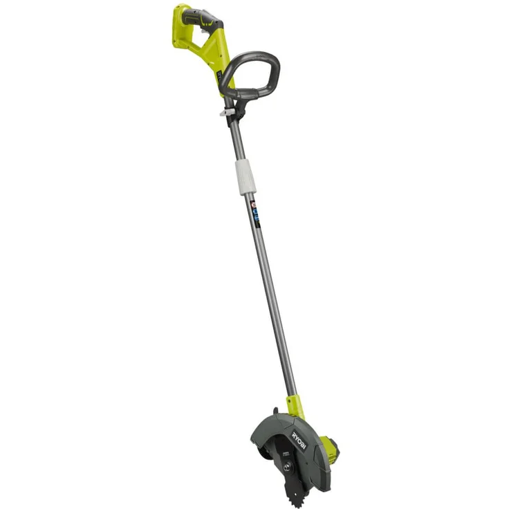 Ryobi RY18EGA-0 Akku-Kantenschneider ONE+ 22 cm Messer ohne Akku und Ladegerät – Bild 2