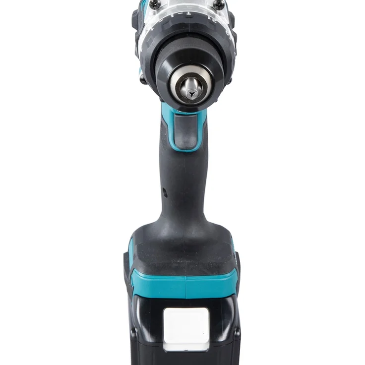 Makita DHP486Z Akku-Schlagbohrschrauber 18V (ohne Akku, ohne Ladegerät) – Bild 2